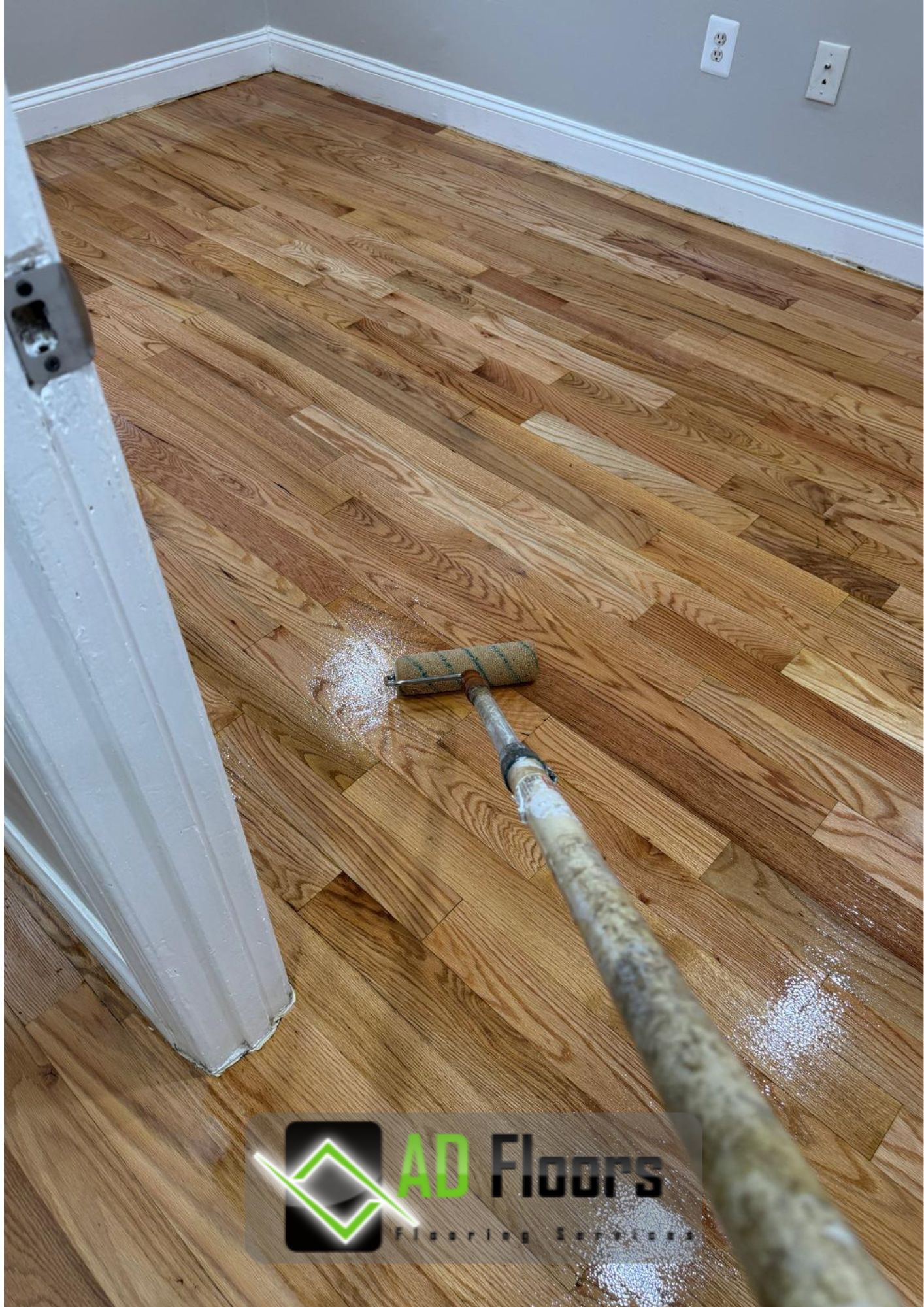 AD FLOORS LLC Image